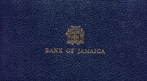 Jamaica 1-10 Dollars UNC pick #: NP-1