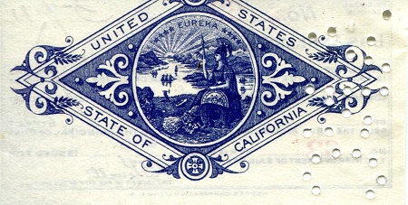 USA - Local Currency and Scrip 37 Dollars XF (see scan) pick #: NP