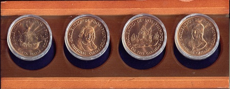 Spain NA NA All items very good conditions (coins mint)