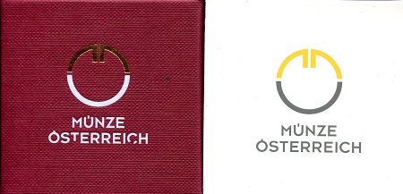 Austria 20 Euros Coins - Gem Coin