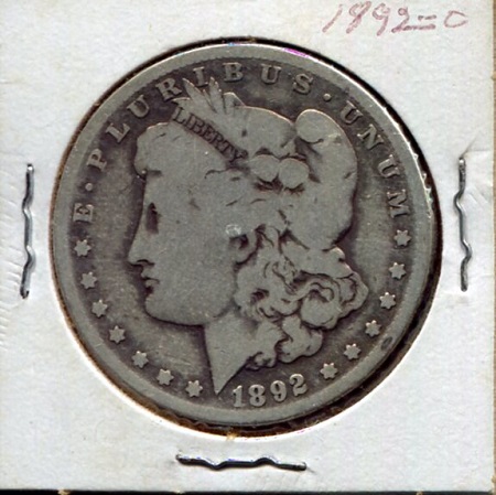USA - Current Issues 1 Dollar Low Grade