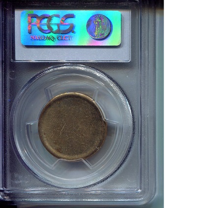 USA - Current Issues 1 Dollar PCGS Grade MS62 Coin