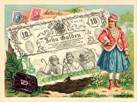 Austria Good (see large scan)