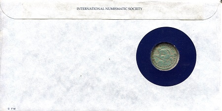 New Zealand 1 Shilling Good Coin