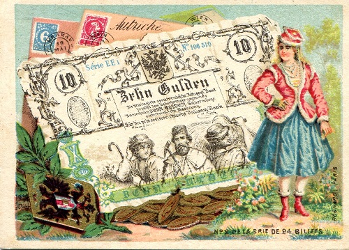 Austria Good (see large scan)